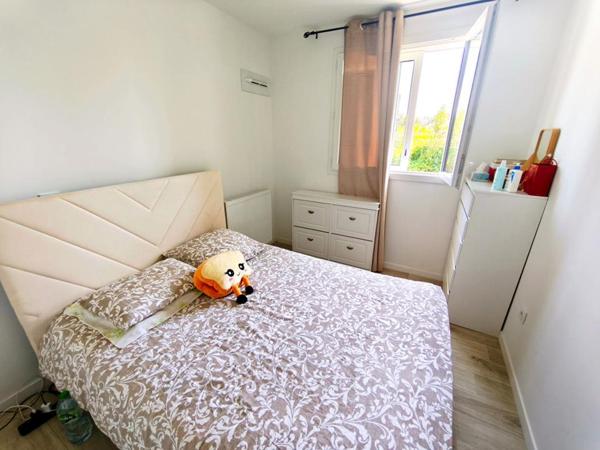 Appartement  3 pièce(s) 65 m2