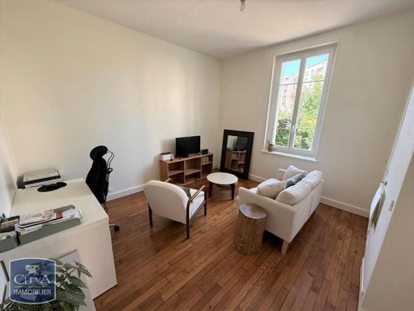 Maison à louer 6 pièces 120.2m² Dijon (21000)