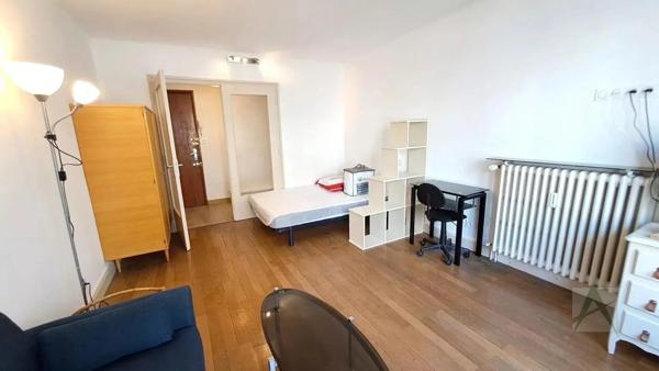 Appartement à vendre à Chambéry (73000)