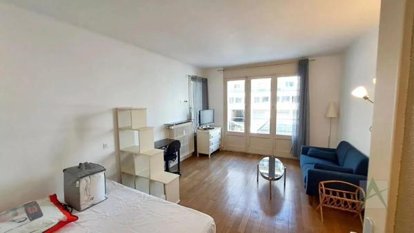 Appartement à vendre à Chambéry (73000)