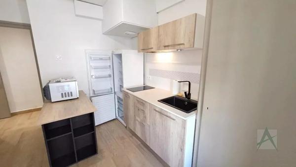 Appartement à vendre à Chambéry (73000)