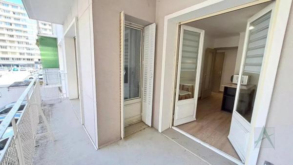 Appartement à vendre à Chambéry (73000)