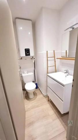 Appartement à vendre à Chambéry (73000)