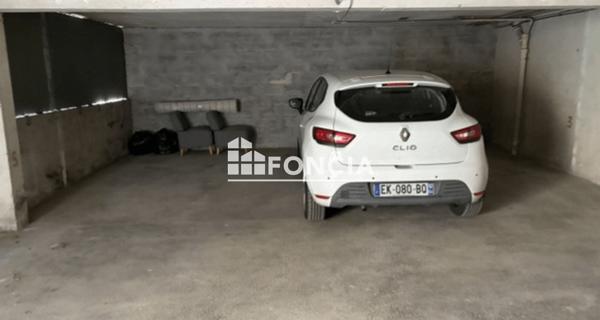 À vendre Appartement 3 pièces 57.6 m² - Bordeaux 33800