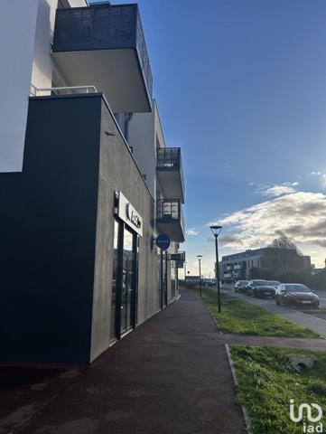 Appartement 2 pièces de 43 m² à Carpiquet (14650)