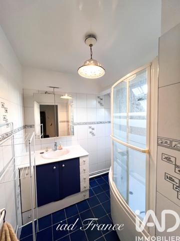 Appartement à vendre 2 pièces 63 m² Maisons-Laffitte