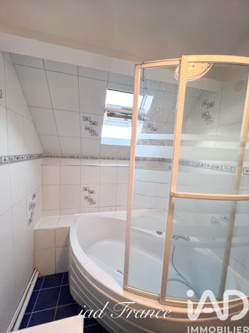 Appartement à vendre 2 pièces 63 m² Maisons-Laffitte