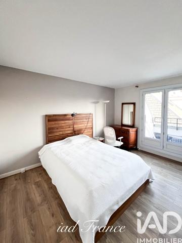 Appartement à vendre 2 pièces 63 m² Maisons-Laffitte