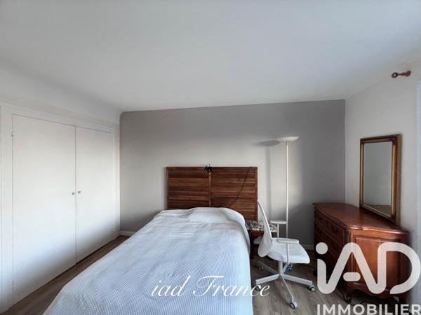 Appartement à vendre 2 pièces 63 m² Maisons-Laffitte