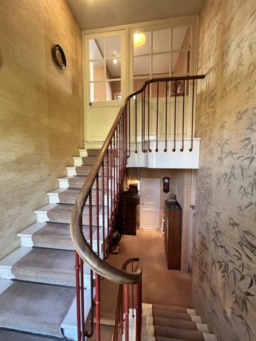 DUPLEX AVEC JARDIN PLATEAU SAINT ANTOINE
