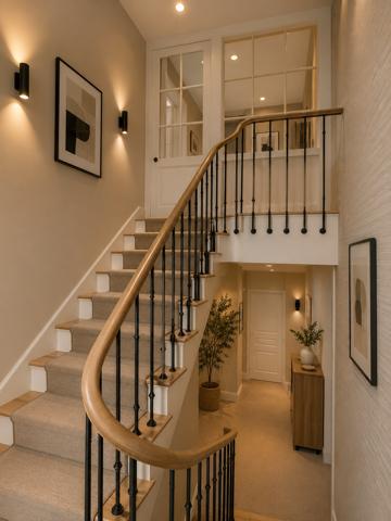 DUPLEX AVEC JARDIN PLATEAU SAINT ANTOINE