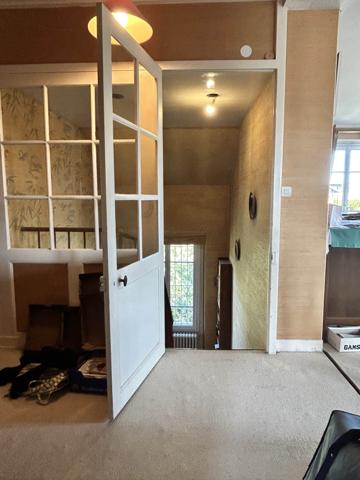 DUPLEX AVEC JARDIN PLATEAU SAINT ANTOINE