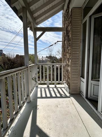 DUPLEX AVEC JARDIN PLATEAU SAINT ANTOINE