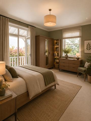 DUPLEX AVEC JARDIN PLATEAU SAINT ANTOINE