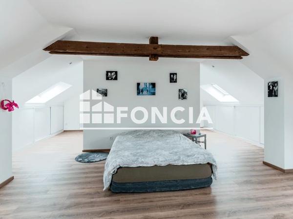 À vendre Maison 4 pièces 149 m² - Talange 57525