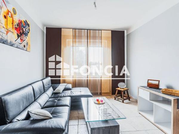 À vendre Maison 4 pièces 149 m² - Talange 57525