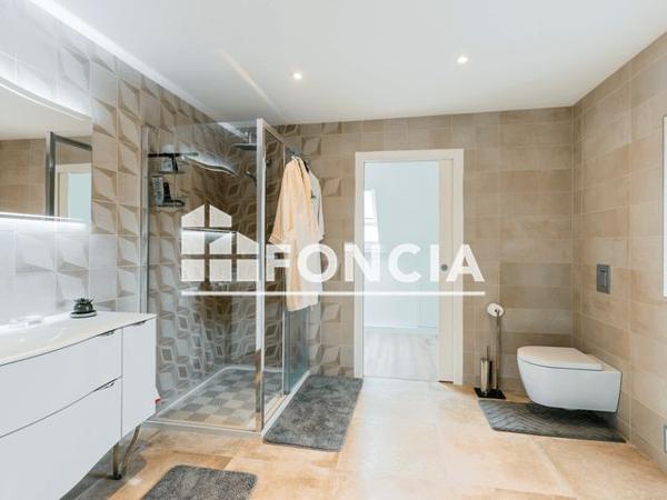 À vendre Maison 4 pièces 149 m² - Talange 57525