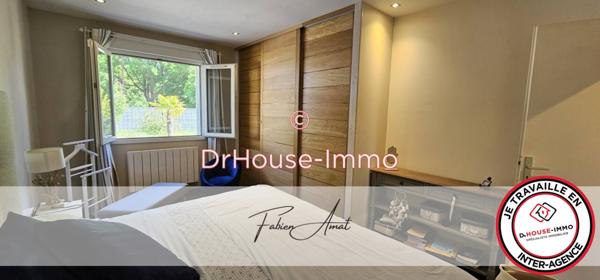 Maison à vendre 6 pièces de 123 m²
