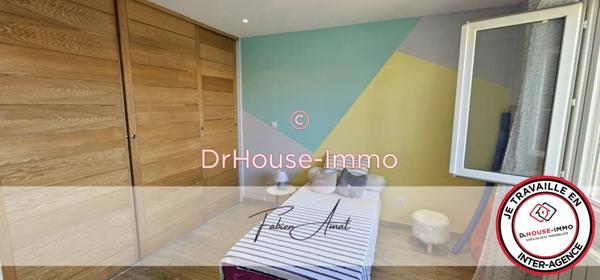Maison à vendre 6 pièces de 123 m²