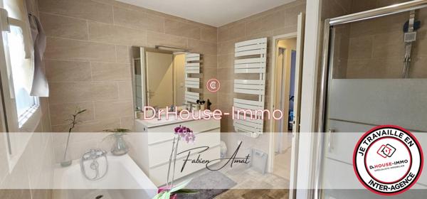 Maison à vendre 6 pièces de 123 m²