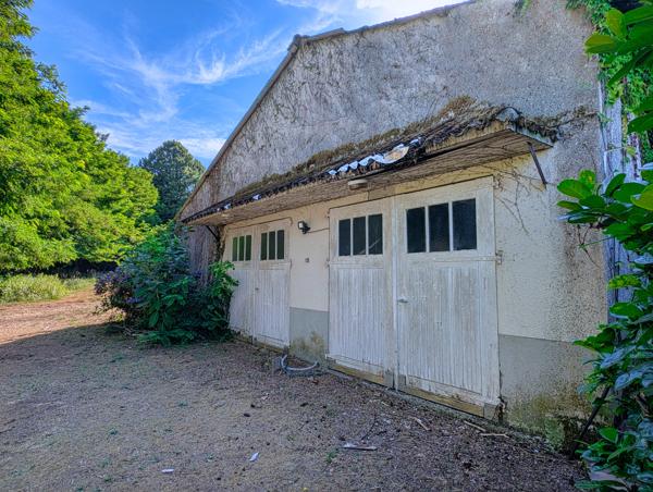 Maison à vendre à Compreignac (87140) - Haute-Vienne