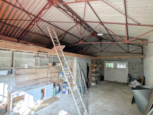 Maison à vendre à Compreignac (87140) - Haute-Vienne