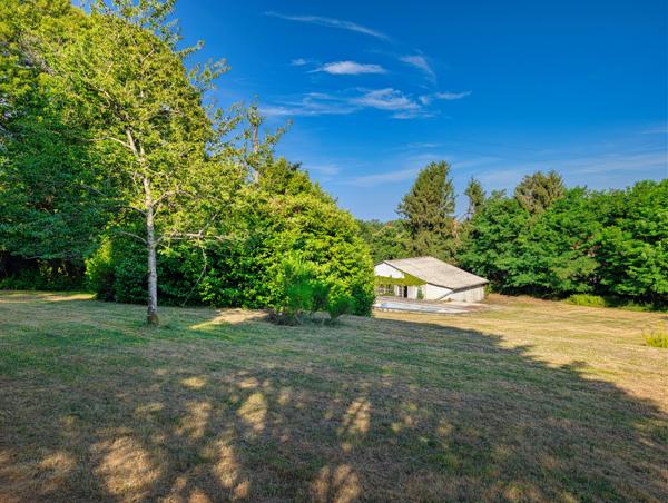 Maison à vendre à Compreignac (87140) - Haute-Vienne