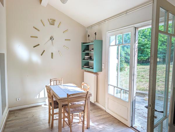 Maison à vendre à Compreignac (87140) - Haute-Vienne