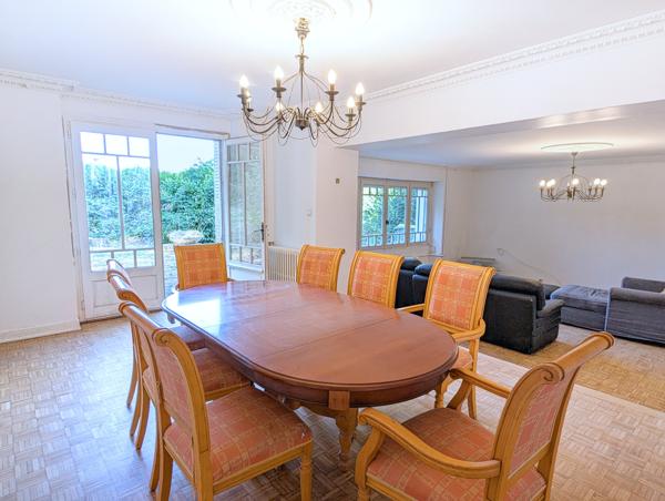 Maison à vendre à Compreignac (87140) - Haute-Vienne