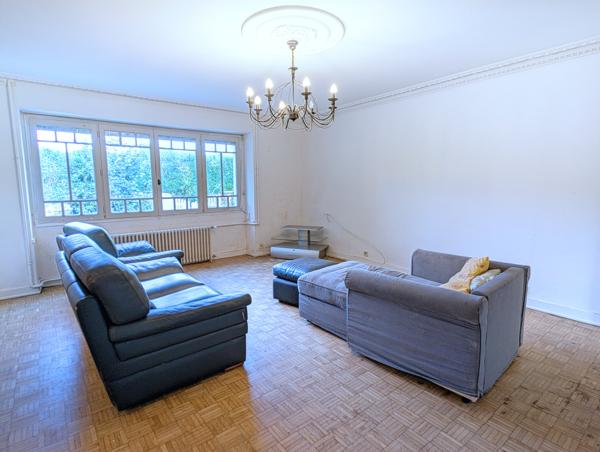 Maison à vendre à Compreignac (87140) - Haute-Vienne