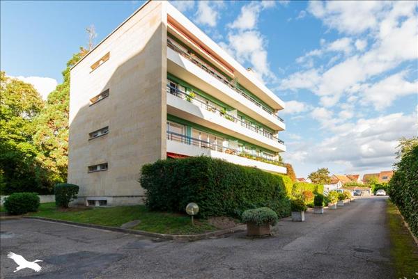 Appartement à vendre |  Soisy-sous-Montmorency |  4 pièces | 81 m²