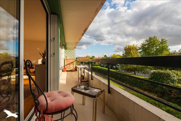 Appartement à vendre |  Soisy-sous-Montmorency |  4 pièces | 81 m²