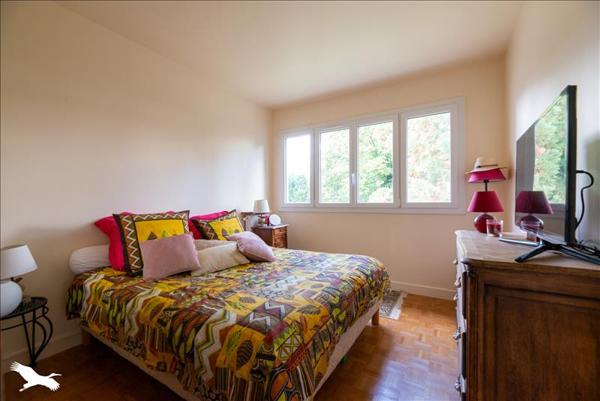 Appartement à vendre |  Soisy-sous-Montmorency |  4 pièces | 81 m²