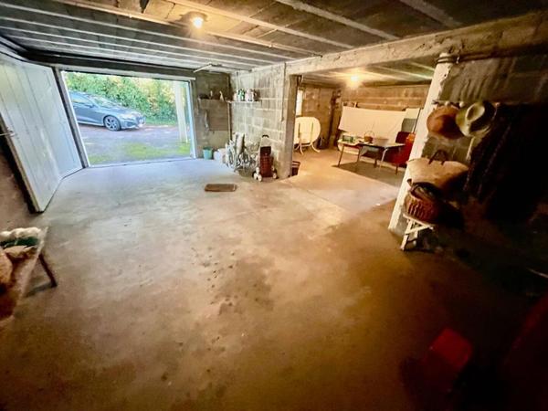 Maison Familiale sur terrain de 1385 m2, surface au sol de 191m2