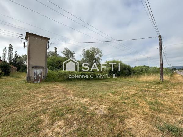 TERRAIN CONSTRUCTIBLE