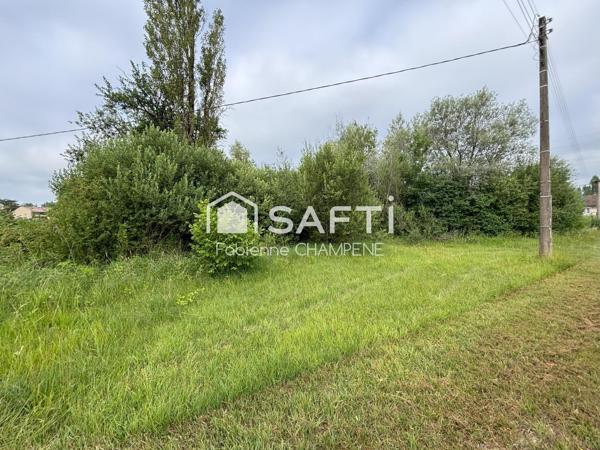 TERRAIN CONSTRUCTIBLE