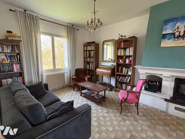 À VENDRE ? Spacieuse maison de 148 m² avec 5 chambres