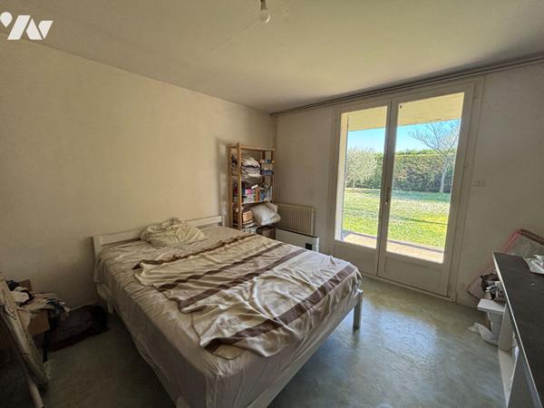 À VENDRE ? Spacieuse maison de 148 m² avec 5 chambres