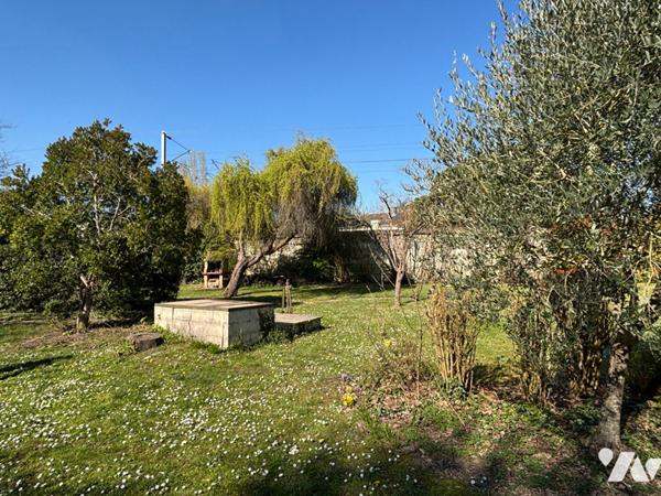 À VENDRE ? Spacieuse maison de 148 m² avec 5 chambres