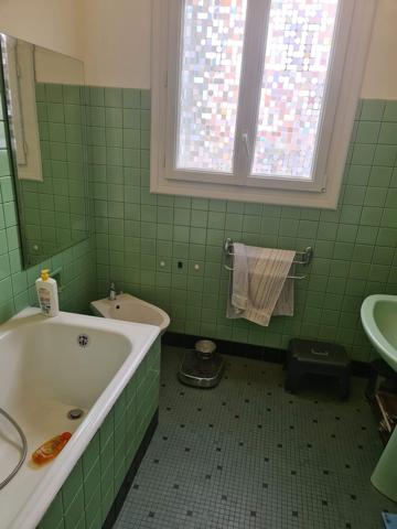 MAISON de Ville Individuelle