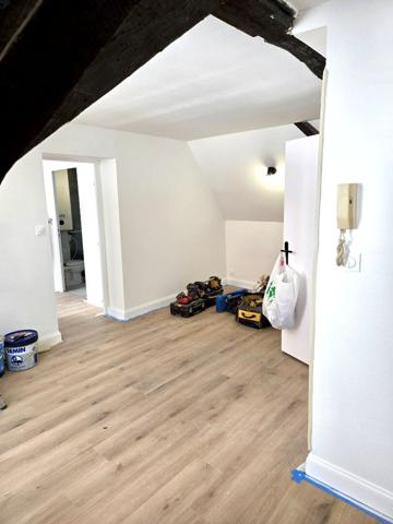 Appartement Lille 2 pièce(s) 42.10 m2