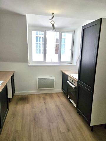 Appartement Lille 2 pièce(s) 42.10 m2