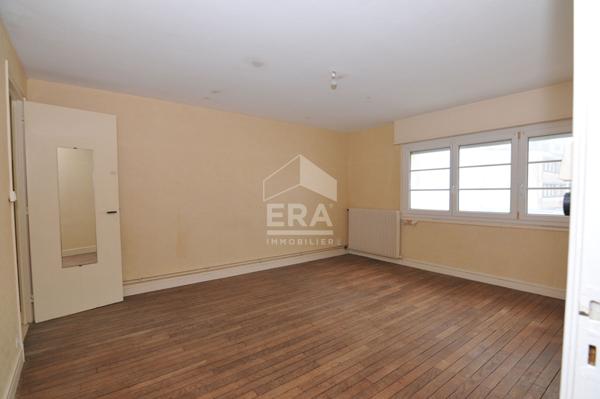 A Vendre - Appartement 2 pièces - Berck Plage