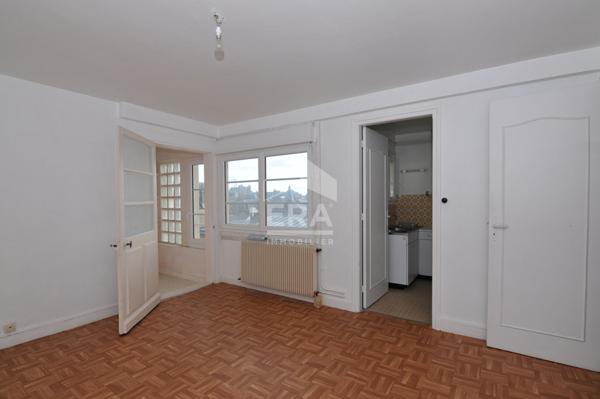 A Vendre - Appartement 2 pièces - Berck Plage