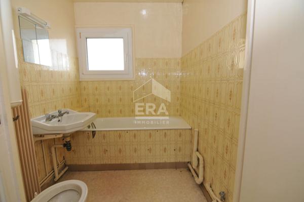 A Vendre - Appartement 2 pièces - Berck Plage