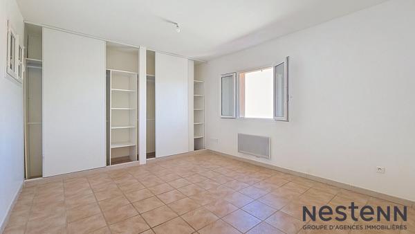 A Vendre Maison 3 Chambres avec jardin et garage à Cazères