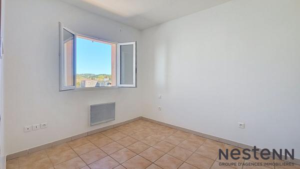 A Vendre Maison 3 Chambres avec jardin et garage à Cazères