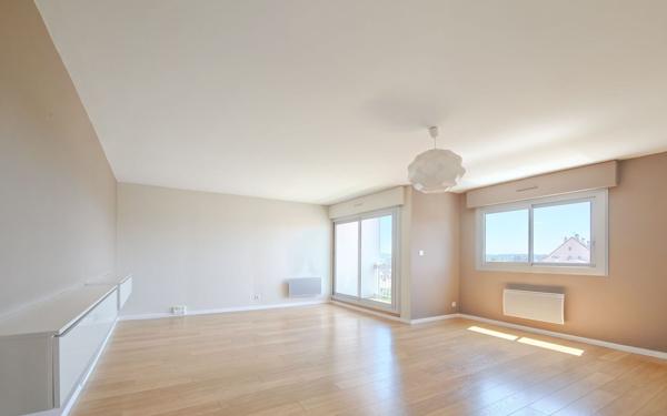 Appartement à vendre    3 pièces • 78,35 m2 Aurillac