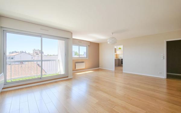 Appartement à vendre    3 pièces • 78,35 m2 Aurillac