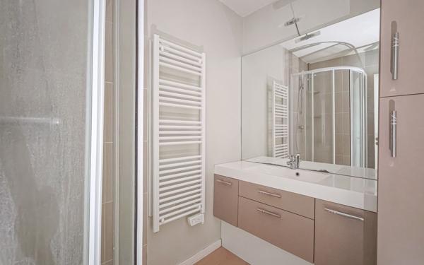 Appartement à vendre    3 pièces • 78,35 m2 Aurillac